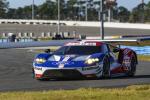 Ford GT Race Car 2016 года